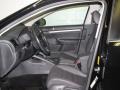 Black Uni - Jetta SE Sedan Photo No. 13