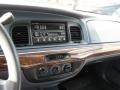 Light Blue Metallic - Grand Marquis GS Photo No. 16