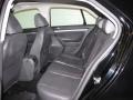 Black Uni - Jetta SE Sedan Photo No. 14