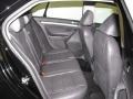 Black Uni - Jetta SE Sedan Photo No. 15