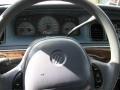 Light Blue Metallic - Grand Marquis GS Photo No. 17