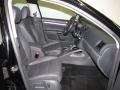 Black Uni - Jetta SE Sedan Photo No. 16