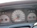 Light Blue Metallic - Grand Marquis GS Photo No. 18