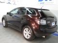 Black Cherry Mica - CX-7 Touring Photo No. 3