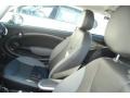 Sparkling Silver Metallic - Cooper Hardtop Photo No. 5