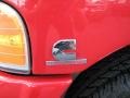 2003 Flame Red Dodge Ram 3500 Laramie Quad Cab Dually  photo #6