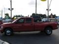 Flame Red - Ram 3500 Laramie Quad Cab Dually Photo No. 7