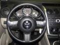 2007 Black Cherry Mica Mazda CX-7 Touring  photo #10