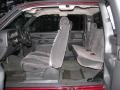 Sport Red Metallic - Sierra 1500 Extended Cab 4x4 Photo No. 7