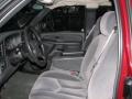 Sport Red Metallic - Sierra 1500 Extended Cab 4x4 Photo No. 10