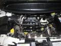 3.3 Liter OHV 12-Valve V6 2004 Chrysler Town & Country LX Engine