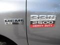 2007 Mineral Gray Metallic Dodge Ram 2500 ST Quad Cab 4x4  photo #6