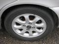 2001 Volvo S40 1.9T Wheel and Tire Photo