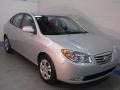Liquid Silver - Elantra GLS Photo No. 1