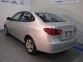Liquid Silver - Elantra GLS Photo No. 3