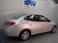 Liquid Silver - Elantra GLS Photo No. 4