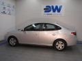 Liquid Silver - Elantra GLS Photo No. 5