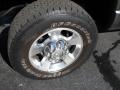 2007 Dodge Ram 2500 ST Quad Cab 4x4 Wheel and Tire Photo