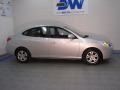 Liquid Silver - Elantra GLS Photo No. 6