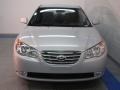 Liquid Silver - Elantra GLS Photo No. 7