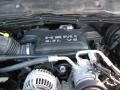 2007 Dodge Ram 2500 5.7 Liter HEMI OHV 16-Valve V8 Engine Photo