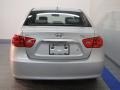 Liquid Silver - Elantra GLS Photo No. 8