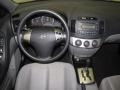 Liquid Silver - Elantra GLS Photo No. 11