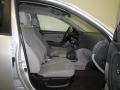 Liquid Silver - Elantra GLS Photo No. 18
