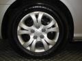 Liquid Silver - Elantra GLS Photo No. 20