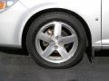 2006 Chevrolet Cobalt LT Coupe Wheel and Tire Photo