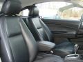 Ebony Interior Photo for 2006 Chevrolet Cobalt #41458307