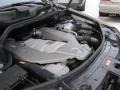 2008 Mercedes-Benz ML 6.3 Liter AMG DOHC 32-Valve VVT V8 Engine Photo
