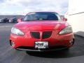 Crimson Red - Grand Prix Sedan Photo No. 2