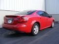 Crimson Red - Grand Prix Sedan Photo No. 5
