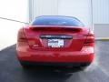 Crimson Red - Grand Prix Sedan Photo No. 6
