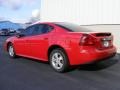 Crimson Red - Grand Prix Sedan Photo No. 7