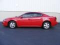 Crimson Red - Grand Prix Sedan Photo No. 8