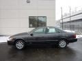 Graphite Gray Pearl - Camry XLE V6 Photo No. 1