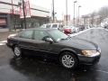 Graphite Gray Pearl - Camry XLE V6 Photo No. 5