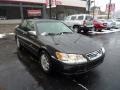 Graphite Gray Pearl - Camry XLE V6 Photo No. 6