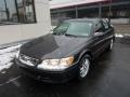 Graphite Gray Pearl - Camry XLE V6 Photo No. 11