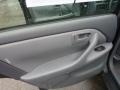 Graphite Gray Pearl - Camry XLE V6 Photo No. 15