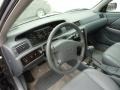Gray Interior Photo for 2000 Toyota Camry #41458899