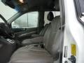 2007 Cosmic White Hyundai Entourage GLS  photo #7