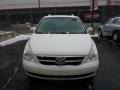 2007 Cosmic White Hyundai Entourage GLS  photo #10