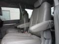 2007 Cosmic White Hyundai Entourage GLS  photo #13