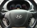 2007 Cosmic White Hyundai Entourage GLS  photo #18