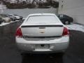 Silverstone Metallic - Impala LTZ Photo No. 3
