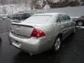 Silverstone Metallic - Impala LTZ Photo No. 4