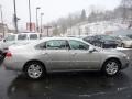 Silverstone Metallic - Impala LTZ Photo No. 5